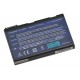 Bateria do laptopa Acer Aspire 9800 5200mAh Li-ion 11,1V ogniwa SAMSUNG