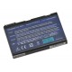 Bateria do laptopa Acer Extensa 5010 5200mAh Li-ion 11,1V ogniwa SAMSUNG