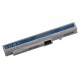 Bateria do laptopa Acer Kompatibilní Aspire One D150-1044 2600mAh Li-ion 11,1V 