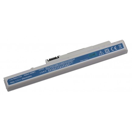 Bateria do laptopa Acer Aspire One D250-1042 2600mAh Li-ion 11,1V 
