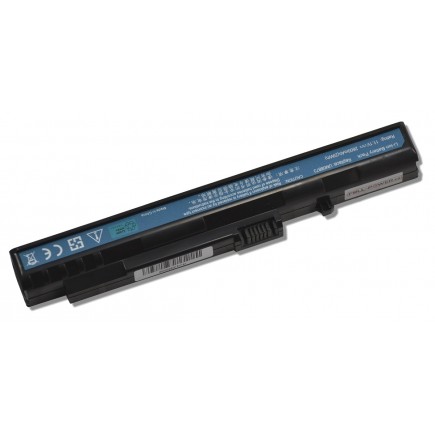 Bateria do laptopa Acer Aspire One A110-AC 2600mAh Li-ion 11,1V 