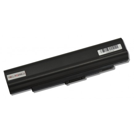 Bateria do laptopa Acer AO751h-1145 5200mAh Li-ion 10,8V ogniwa SAMSUNG