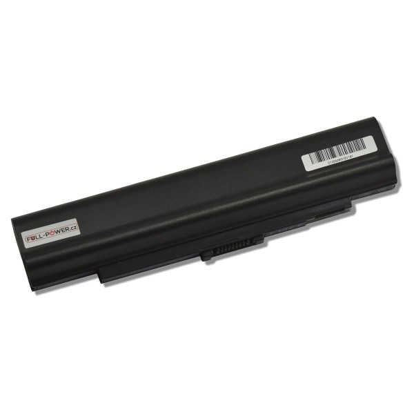 Bateria do laptopa Acer Kompatibilní UM09A71 5200mAh Li-ion 10,8V ogniwa SAMSUNG