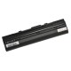 Bateria do laptopa Asus Eee PC 1201HA 5200mAh Li-ion 10,8V ogniwa SAMSUNG