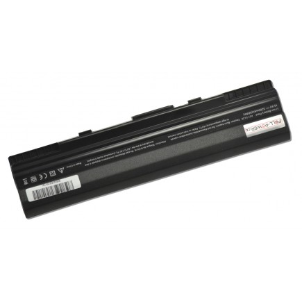 Bateria do laptopa Asus 9COAAS031219 5200mAh Li-ion 10,8V ogniwa SAMSUNG