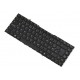 Klawiatura do laptopa SONY VAIO VGN-FW190NDH czeska czarna bez ramki