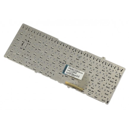 Klawiatura do laptopa SONY Vaio VGN-FW139N czeska czarna bez ramki