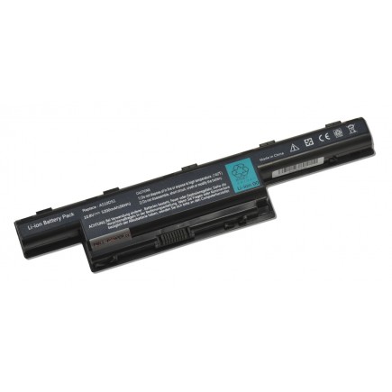 Bateria do laptopa Acer Aspire 4251 5200mAh Li-ion 10,8V ogniwa SAMSUNG
