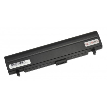 Bateria do laptopa Asus S5Ne 5200mAh Li-ion 11,1V ogniwa SAMSUNG