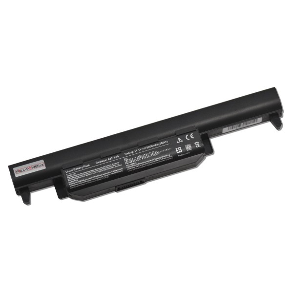 Bateria do laptopa Asus A45N 5200mAh Li-ion 11,1V ogniwa SAMSUNG