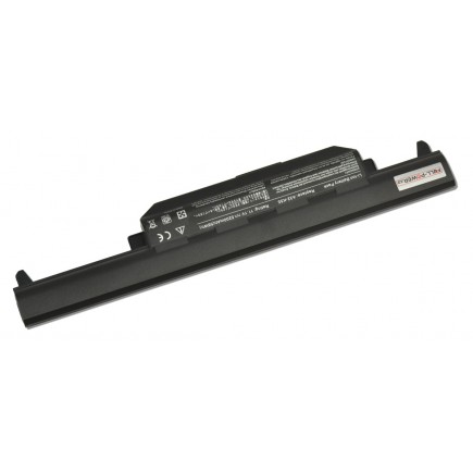 Bateria do laptopa Asus A85DE 5200mAh Li-ion 11,1V ogniwa SAMSUNG