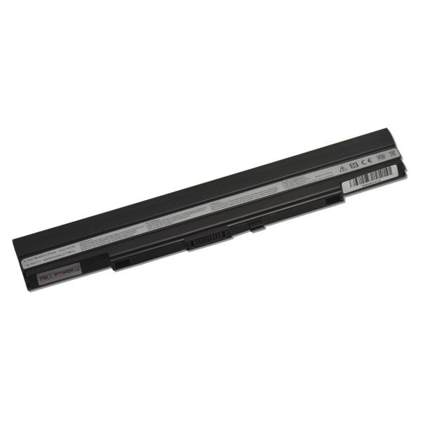 Bateria do laptopa Asus U45Jc 5200mAh Li-ion 14,8V ogniwa SAMSUNG