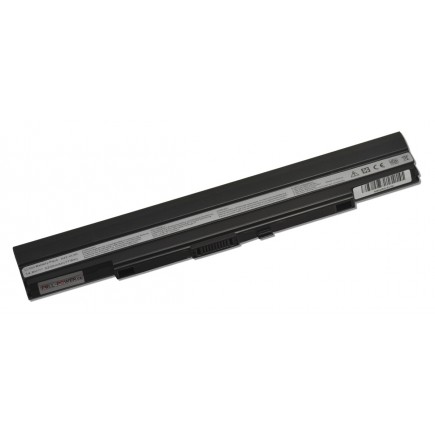 Bateria do laptopa Asus UL80A 5200mAh Li-ion 14,8V ogniwa SAMSUNG