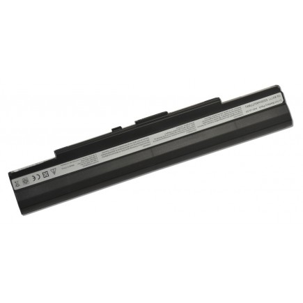 Bateria do laptopa Asus UL80VS 5200mAh Li-ion 14,8V ogniwa SAMSUNG