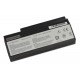 Bateria do laptopa Asus Kompatibilní 07G016DH1875 5200mAh Li-ion 14,8V ogniwa SAMSUNG