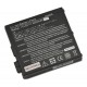 Bateria do laptopa Asus kompatibilní 90-N9X1B1000 5200mAh Li-ion 14,8V ogniwa SAMSUNG