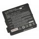 Bateria do laptopa Asus A4000D 5200mAh Li-ion 14,8V ogniwa SAMSUNG