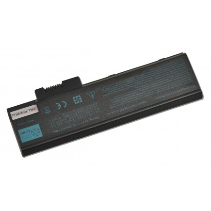 Bateria do laptopa Acer Aspire 3000LC 5200mah, Li-ion 14,8V