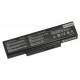 Bateria do laptopa Asus K72-6C 5200mAh Li-ion 11,1V ogniwa SAMSUNG