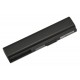 Bateria do laptopa Asus U1E 5200mAh Li-ion 11,1V ogniwa SAMSUNG