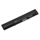 Bateria do laptopa Asus U36JC-RX197X 5200mAh Li-ion 14,4V ogniwa SAMSUNG