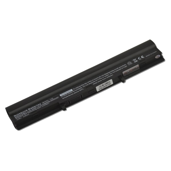 Bateria do laptopa Asus U36SG-DS51 5200mAh Li-ion 14,4V ogniwa SAMSUNG