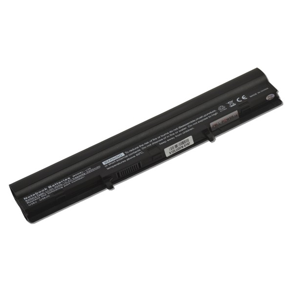 Bateria do laptopa Asus U36JC-RX307V 5200mAh Li-ion 14,4V ogniwa SAMSUNG