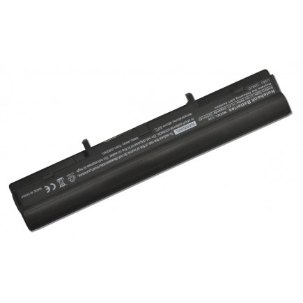 Bateria do laptopa Asus U82U 5200mAh Li-ion 14,4V ogniwa SAMSUNG