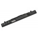 Bateria do laptopa Asus P450CA 2600mAh Li-ion 14,8V 
