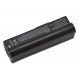 Bateria do laptopa Asus Eee PC 2G Surf 6600mAh Li-ion 7,4V