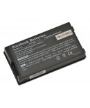 Bateria do laptopa Asus 15G10N345800 DPC 5200mAh Li-ion 11,1V ogniwa SAMSUNG