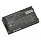 Bateria do laptopa Asus A8000Jnc 5200mAh Li-ion 11,1V ogniwa SAMSUNG