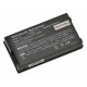 Bateria do laptopa Asus A8E-4P125E 5200mAh Li-ion 11,1V ogniwa SAMSUNG