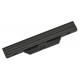 Bateria do laptopa HP Compaq Business Notebook 6830s 5200mAh Li-ion 11,1V ogniwa SAMSUNG