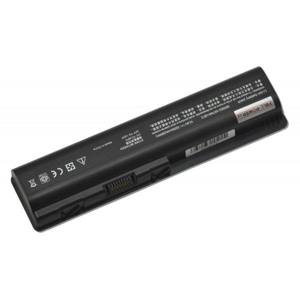 Bateria do laptopa HP Compaq G60-100EM 5200mAh Li-ion 10,8V ogniwa SAMSUNG