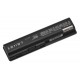Bateria do laptopa HP Compaq Pavilion dv4z 5200mAh Li-ion 10,8V ogniwa SAMSUNG