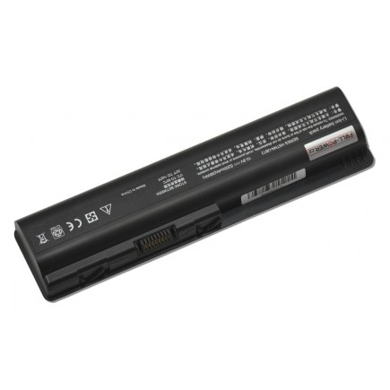 Bateria do laptopa HP Compaq Presario CQ40-522TU 5200mAh Li-ion 10,8V ogniwa SAMSUNG
