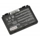 Bateria do laptopa Asus Kompatibilní 70NLF1B2000Y 5200mAh Li-ion 11,1V ogniwa SAMSUNG