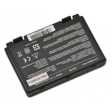 Bateria do laptopa Asus K70IC 5200mAh Li-ion 11,1V ogniwa SAMSUNG