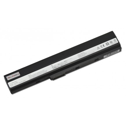 Bateria do laptopa Asus K52F 5200mAh Li-ion 10,8V ogniwa SAMSUNG