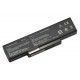 Bateria do laptopa Asus F2Hf 5200mAh Li-ion 11,1V ogniwa SAMSUNG