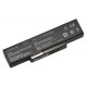 Bateria do laptopa Asus AS-F3 5200mAh Li-ion 11,1V ogniwa SAMSUNG