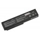 Bateria do laptopa Asus N61Vn 5200mAh Li-ion 11,1V ogniwa SAMSUNG