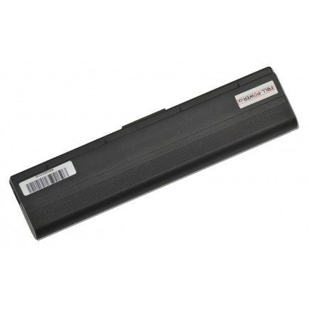 Bateria do laptopa Asus F9 Series 5200mAh Li-ion 11,1V ogniwa SAMSUNG
