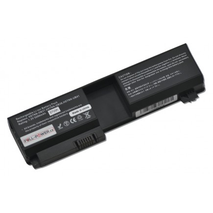 Bateria do laptopa HP Compaq kompatibilní 431132-002 5200mAh Li-ion 7,2V ogniwa SAMSUNG