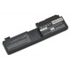 Bateria do laptopa HP Compaq Pavilion tx1000 5200mAh Li-ion 7,2V ogniwa SAMSUNG